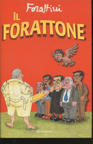 1996 forattini il forattone - 1996,