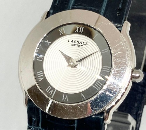 Orologio quarzo seiko - quarzo,