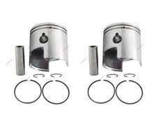 For TOHATSU NISSAN 9.9/15/18