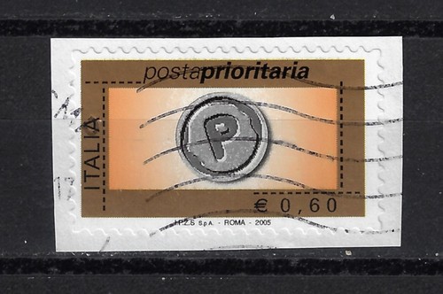 2005 italia repubblica posta - repubblica,