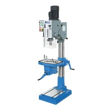 Trapano a colonna ad