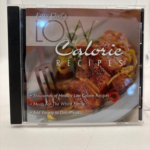 Easy chef ricette basso - easy,