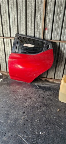 Portiera nissan micra - portiera,