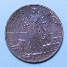 VITTORIO EMANUELE III 5