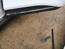 Modanatura portiera posteriore