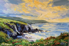 Impressionista irlandese