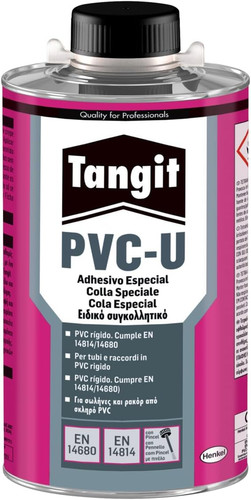 Pvc adesivo speciale - adesivo, con