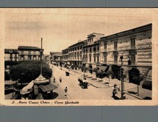 Caserta S. Maria Capua Vetere