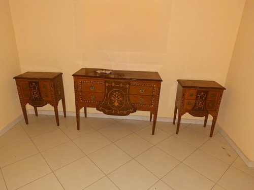 Comò francese stile - , antico