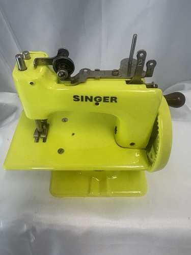 Singer cucire pratico - 20-10,