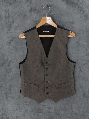 Gilet oliver spencer uomo - spencer,