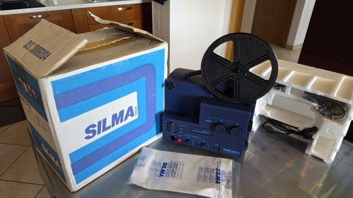 Proiettore silma alfa - proiettore,