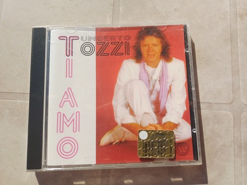 Umberto tozzi amo - umberto,