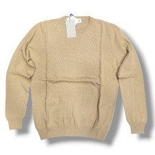 Maglione UOMO girocollo misto
