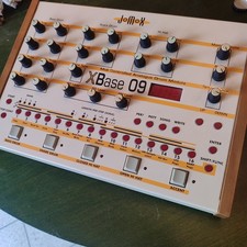 Macchina ritmica analogica