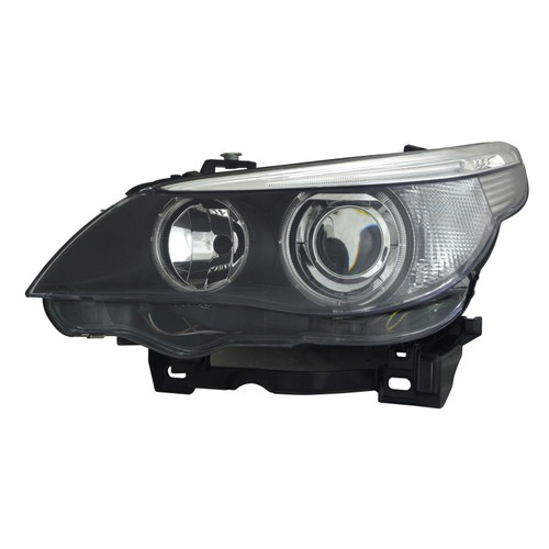 Phare xenon bmw serie e60 - xenon,