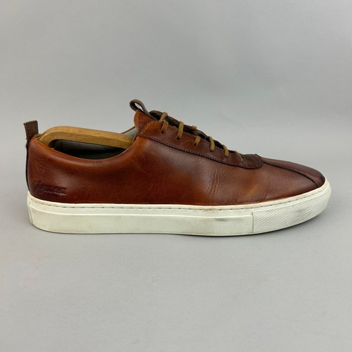 Grenson scarpe ginnastica - scarpe, da