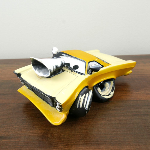 Terry ross speed freaks - terry,