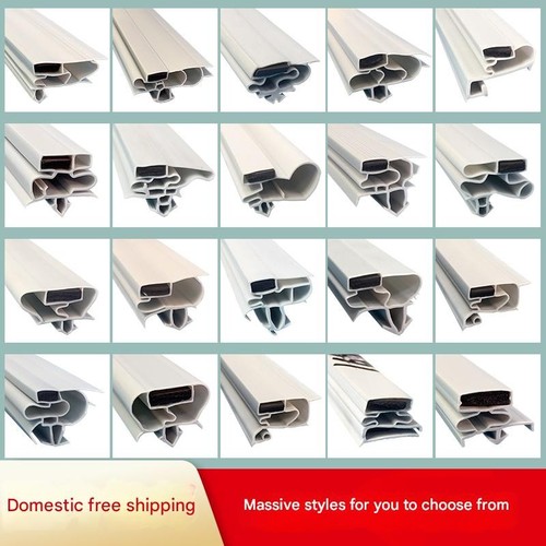 Strisce tenuta magnetiche - strisce, di