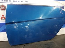 PANNELLO PORTIERA ESTERNO SX GUIDA PER SMART ForTwo Cabrio (W451) (07>15)