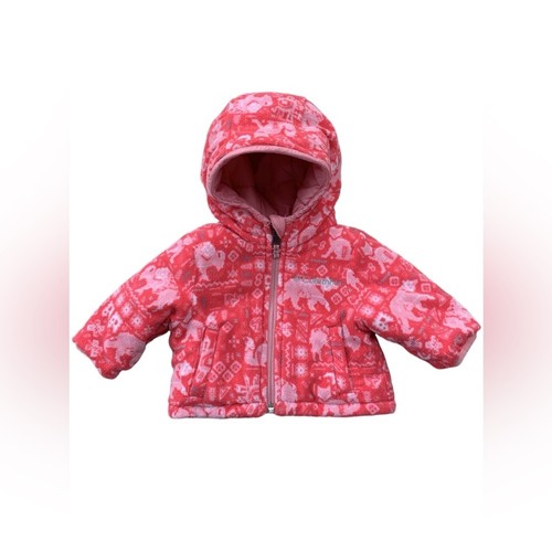 Cappotto pile reversibile con