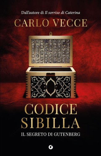 Codice sibilla segreto di - sibilla.,