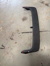 Spoiler stivale Ford Escort