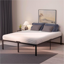 Struttura Letto Matrimoniale