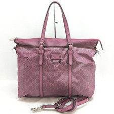 Gucci GG 2Way Borsa a tracolla