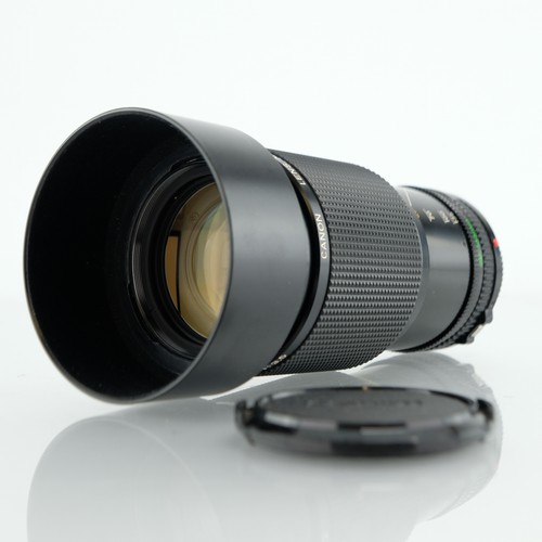 Canon 135 3 - 50-135, f/3.5