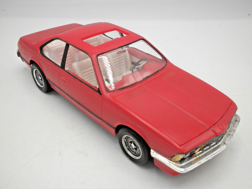 Monogramma 2275 1981 bmw - 1981, 635