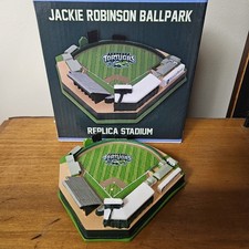 JACKIE ROBINSON BALLPARK