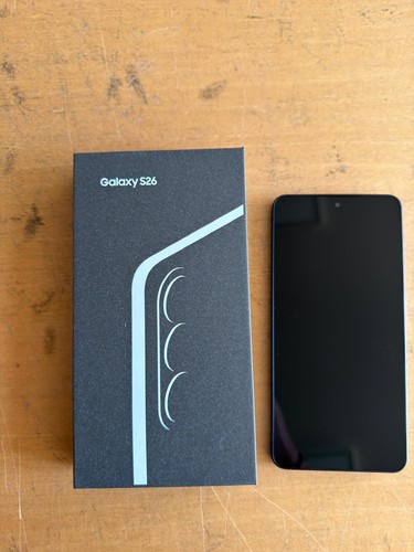 Samsung galaxy s26 3 - galaxy, 6,3”