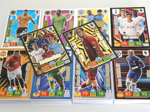 Speciali panini premier - -,