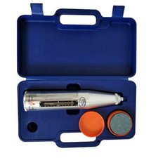 NUOVO TESTER DI RIMBALZO