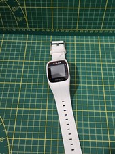 Montre polar m400 pour pièce détachées ne s'allume pas