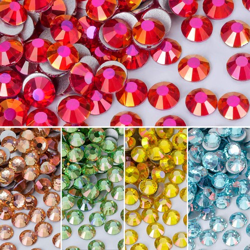 Nuovo colore oro chiaro - chiaro, vetro