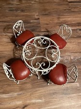 Tavolo stile bistrot bambola