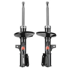 2x Ammortizzatori Gas