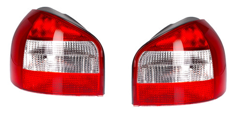Fanale fanalino stop - 2x,