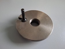 Disco da trasporto Schaublin 70 W12