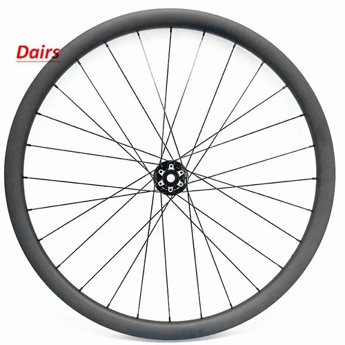 Ruota disco mtb carbonio