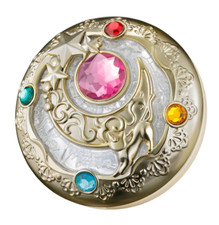 Sailor Moon - Spilla