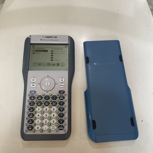 Texas instruments calcolatrice - texas,