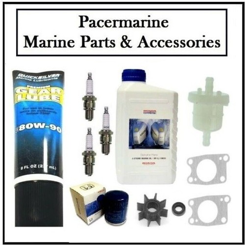 Kit manutenzione annuale