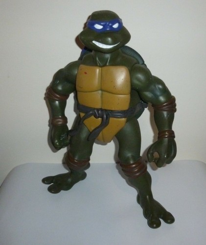 2002 playmates teenage - playmates, mutant