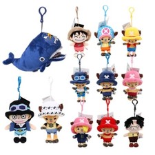 Genuine One Piece Tony Chopper