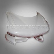 DR418MR CAGIVA 125 MITO EVO Racing maschera vetroresina carena superiore NUOVO