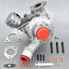 Turbocompressore Hyundai H-1