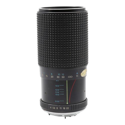 Obiettivo zoom tokina rmc - obiettivo,